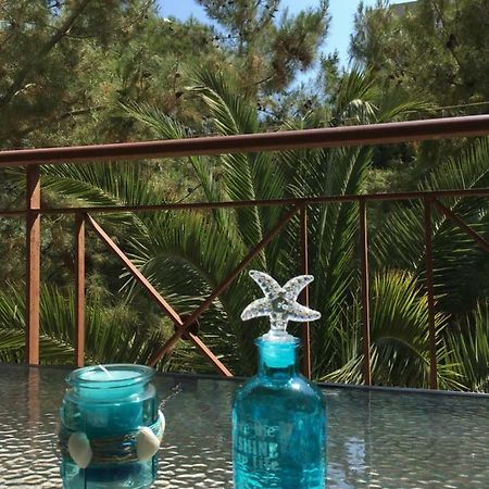 Sea Star Luxury Apartment Atena Exterior foto