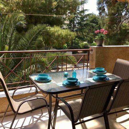 Sea Star Luxury Apartment Atena Exterior foto