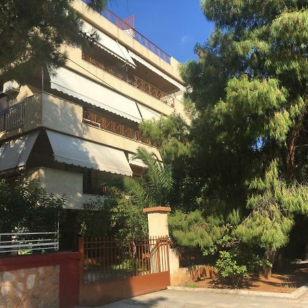 Sea Star Luxury Apartment Atena Exterior foto