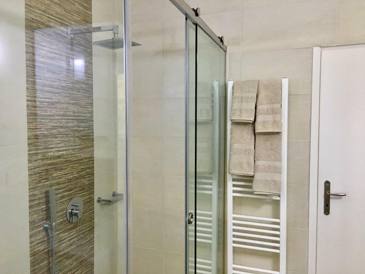 Sea Star Luxury Apartment Atena Exterior foto