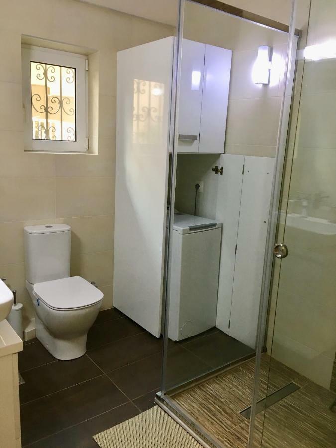 Sea Star Luxury Apartment Atena Exterior foto