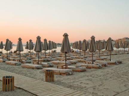 Sea Star Luxury Apartment Atena Exterior foto